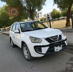 Chery Tiggo 3